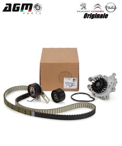 Distribution kit original - +,