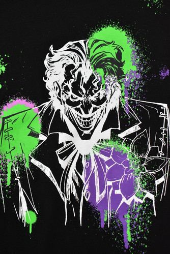 The joker shirt men uk - the, t
