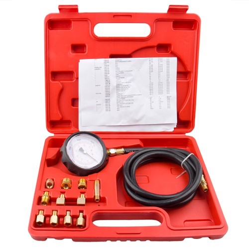 Auto transmission oil - transmission, pressure
