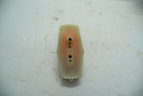Rear light catalux - rear,