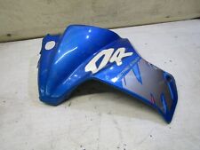 Left side fairing Suzuki DR