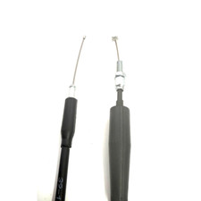KX250 1985 THROTTLE CABLE