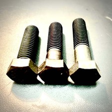 UNC 5/16" Hex Bolt Set Screws