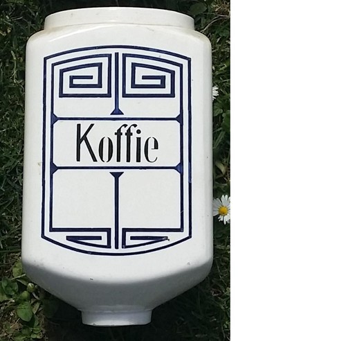 Wall coffee grinder mill - wall,