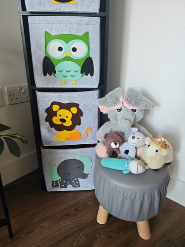 Huge baby toddler soft toys - toddler,