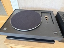 Superb STD 305S Turntable Linn