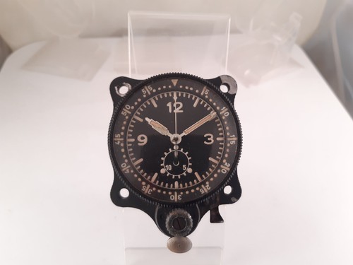 Junghans luftwaffe borduhr - junghans,