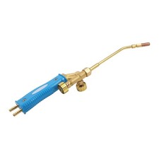 Portable Gas Welding Torch for