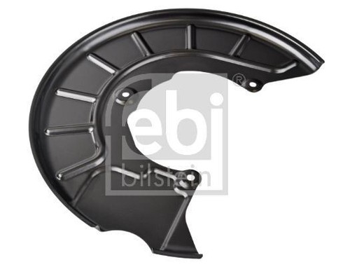 Febi 171531 splash guard - febi, brake