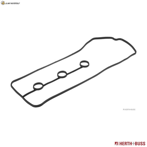 Cylinder head cover gasket - head,