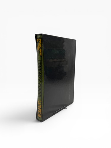 Folio society conrad - society, congo