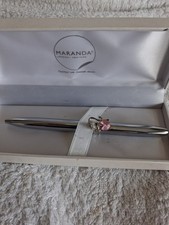 MARANDA-TI  Swarovski Crystal