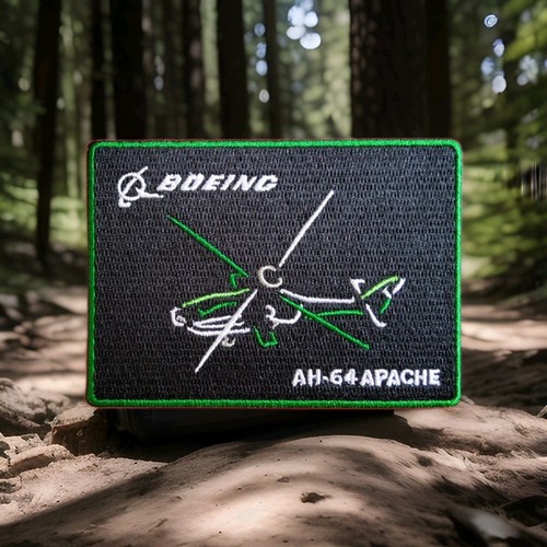 Boeing apache - boeing,