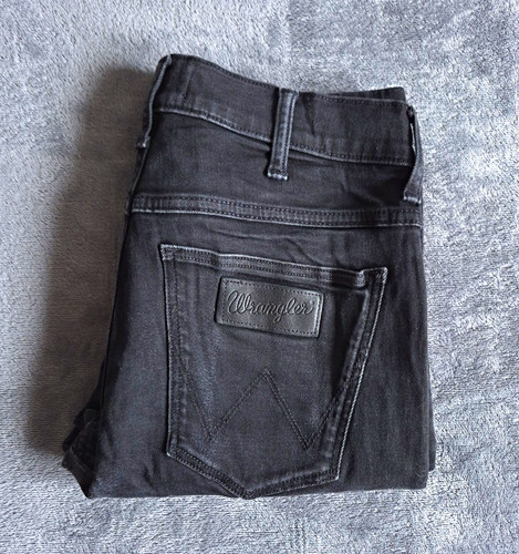 Wrangler larston men slim - larston, men's