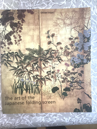 The art japanese - the,