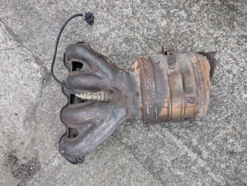 Vectra z18xer catalytic - vectra,