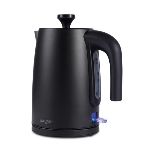 Salter electric kettle - electric, kuro