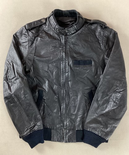Vintage hill archer leather - hill,