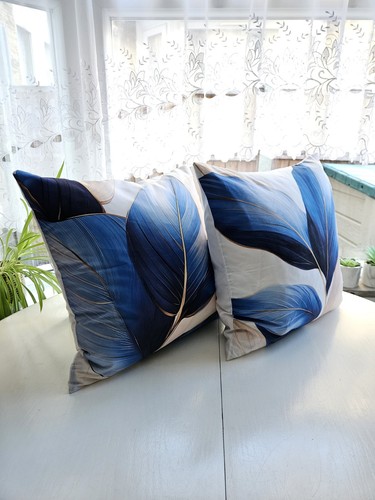 Set cushion covers 45x45 - 2,