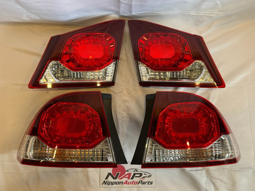 Honda civic type fd1 fd2 - honda, r