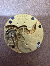 Hampden Watch Company pocket
