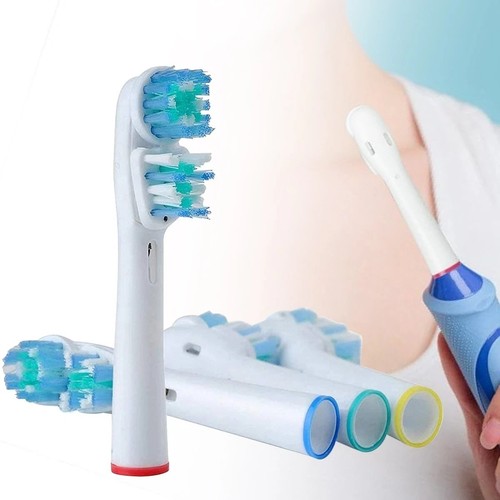 Fit braun oral dual clean - fit,