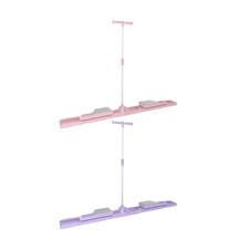 Leg Exerciser Ski Machine