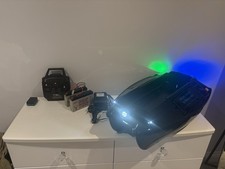 Angling Technics Technicat MkII Bait Boat with Four Battery’s Used Twice