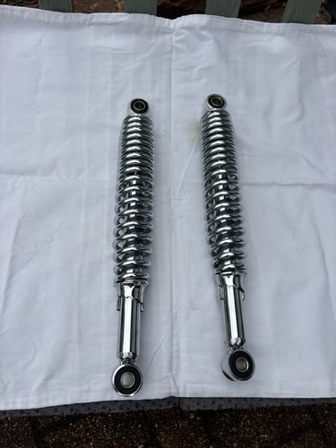 Honda rear shock - honda,