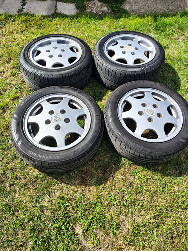 Porsche genuine d90 130 - genuine,