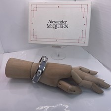 Alexander McQueen 3D Skull