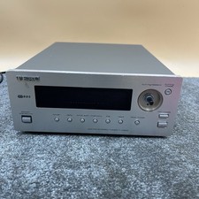 TEAC T-H300 AM FM Stereo
