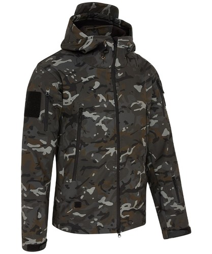Patriot tactical soft - patriot, shell