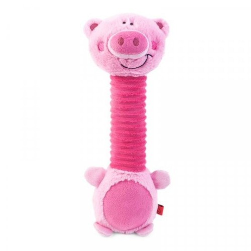 Zoon necky pig toy - pig,