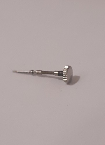 Crown and stem - crown, fits