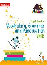 Vocabulary, Grammar and