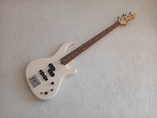 Aria Pro II Bass Guitar (RSB 'The CAT' model) - 1986 Made In Japan (MIJ)