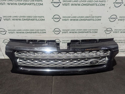 Range rover sport l320 front - range,
