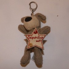 Boofle Small Dog Soft Toy