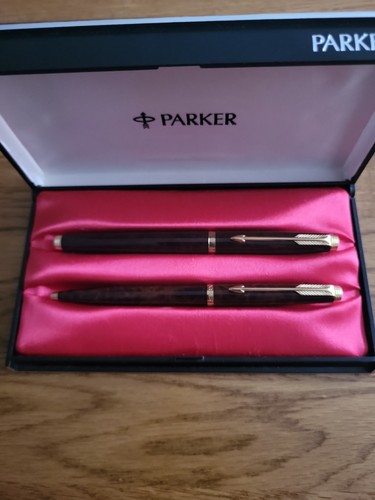 Vintage parker thuya - vintage,