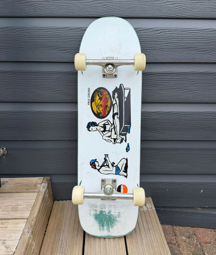Polar grund ace - grund,