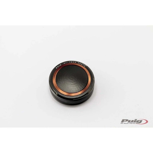Puig front brake - front, reservoir