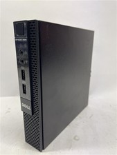 Dell OptiPlex 9020m Micro |