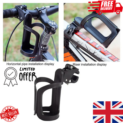 Bike cup holder - cup, bicycle