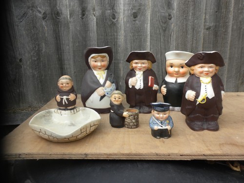 Toby character jug - toby, /