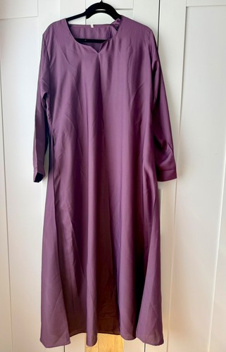 Women long sleeve - long, maxi