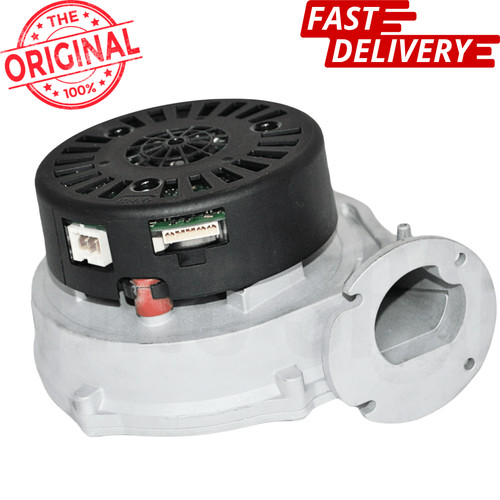 Baxi duo tec - combi, 40