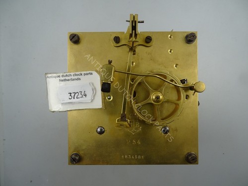 Gustav becker p54 - gustav,