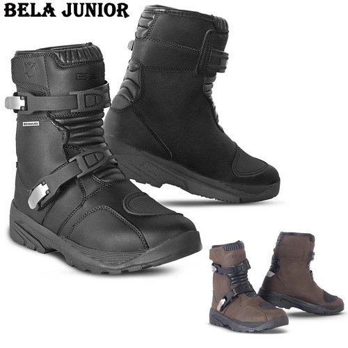 Bela junior motorcycle touring - bela,