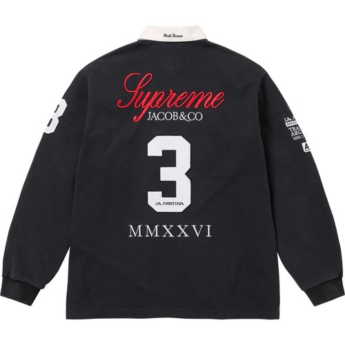 Supreme martina jacob - martina/jacob, &